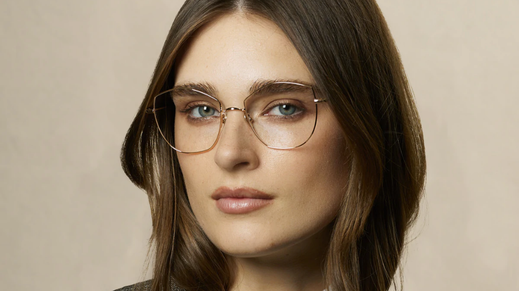 Embracing 'Quiet Luxury' in Eyewear Styles