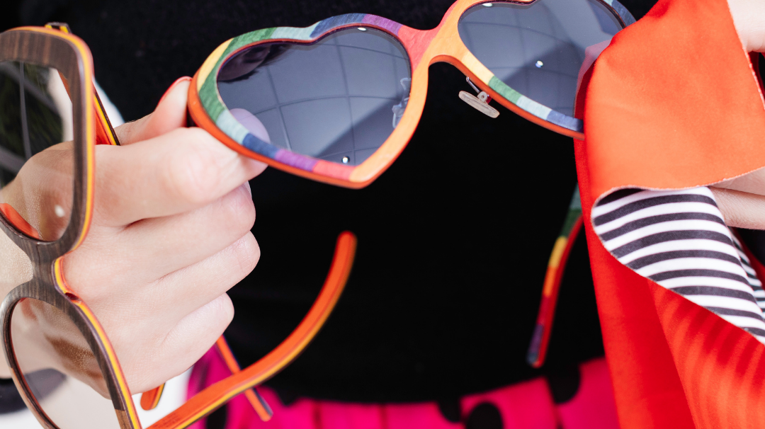 How to Build Your Eyewear Wardrobe