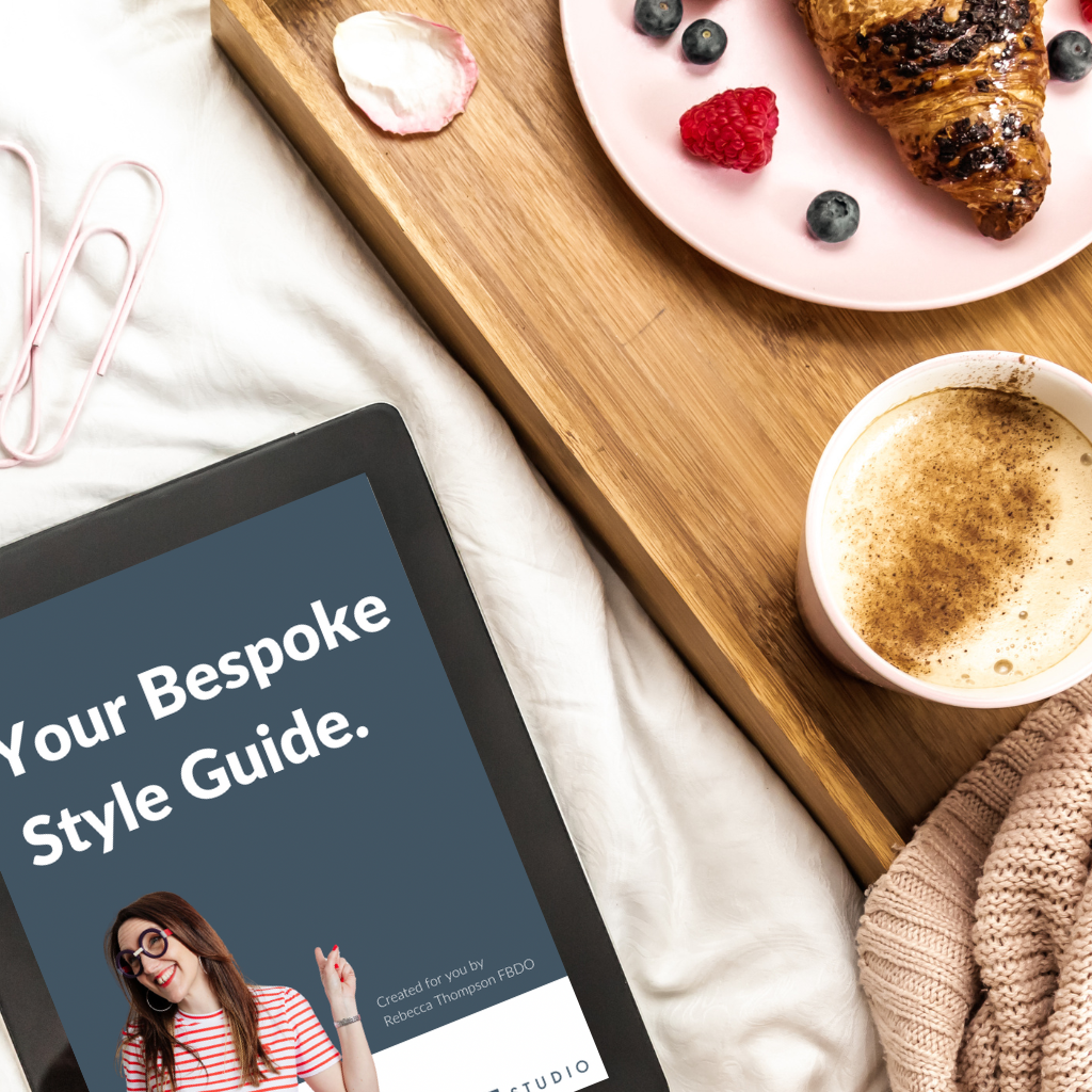 Your Personal Eyewear Stylist