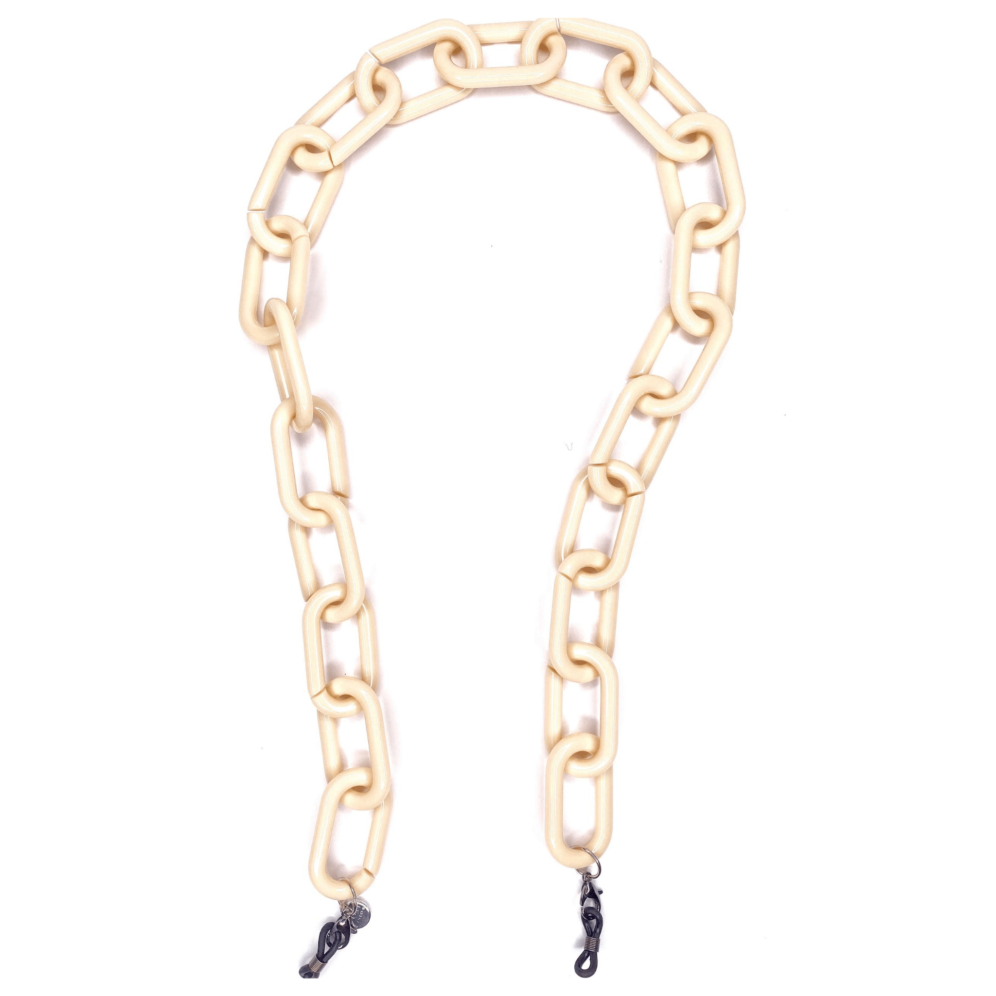 Thin Loop Glasses Chain - Spexbox