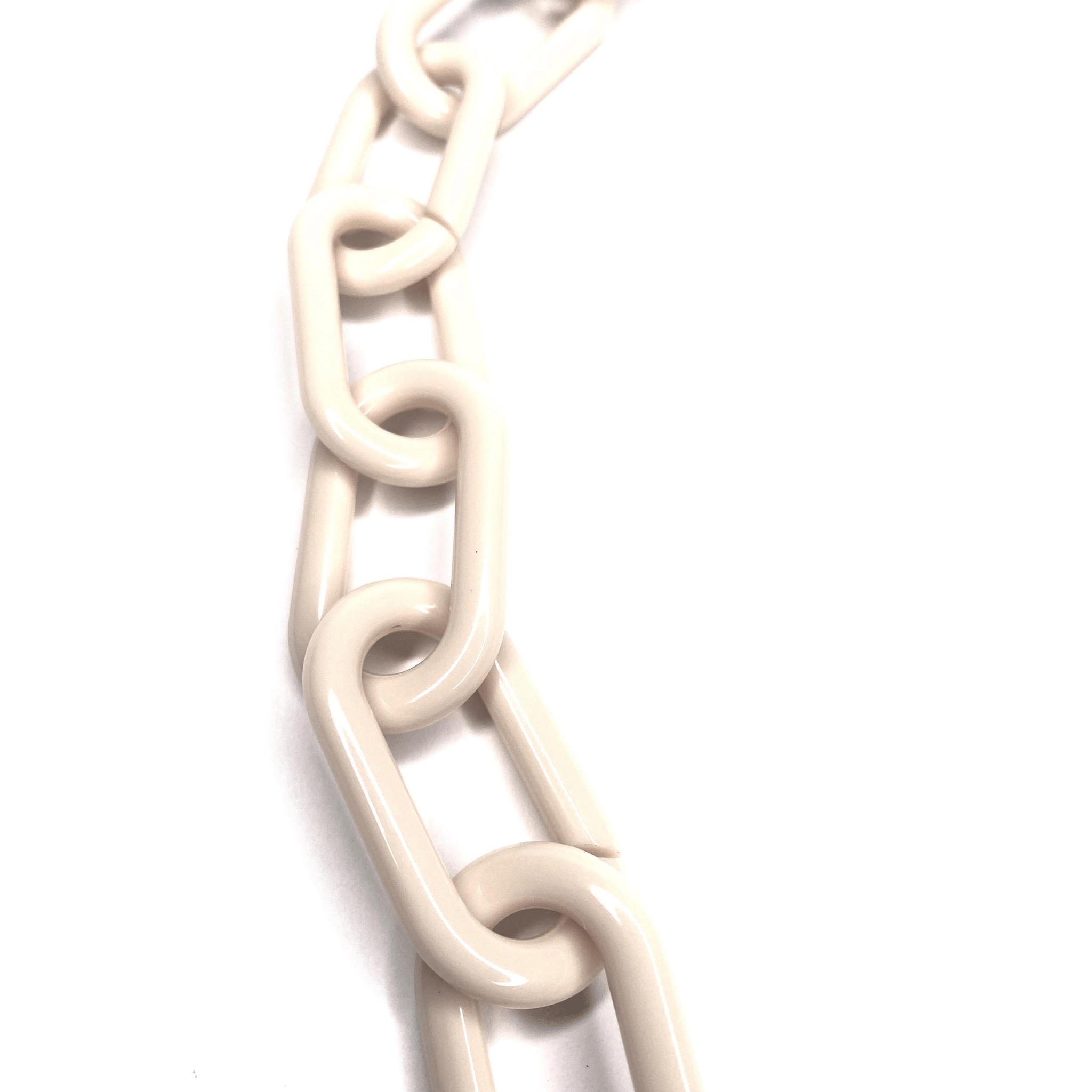 Thin Loop Glasses Chain - Spexbox