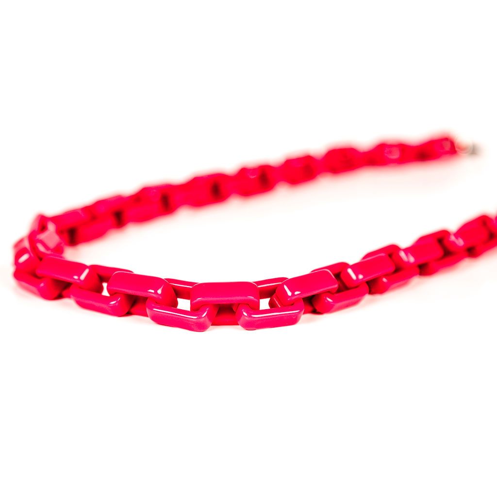 Spexbox EXCLUSIVE Square Link Glasses Chain - Spexbox