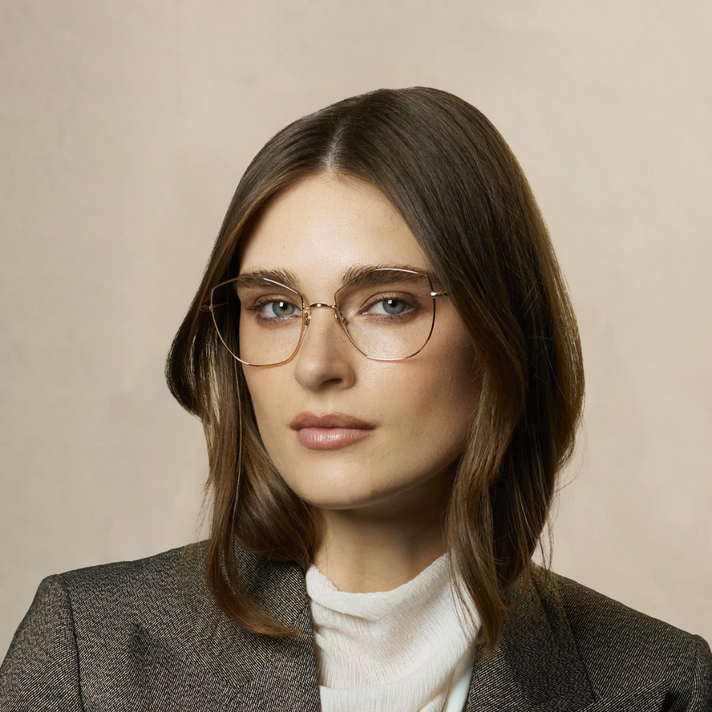 Luxury spectacle frames on sale